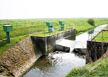 Matam doté d’une station hydrométrique automatique
