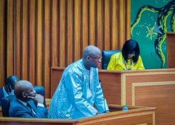 Projet de Loi portant sur la Réglementation bancaire : pour un secteur bancaire plus solide et inclusif secteur bancaire plus solide et inclusif