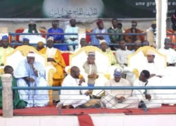 Le Khalife de Léona Niassène invite le gouvernement à soutenir les paysans.