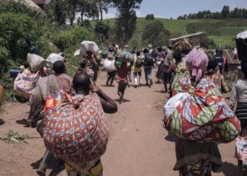 Deuil national pour les victimes de la guerre de l’Est au Kinshasa