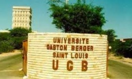 Un étudiant en maîtrise de droit retrouvé mort dans sa chambre à l’Université Gaston Berger de Saint-Louis