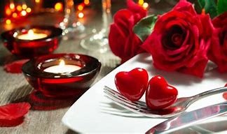 Saint-Valentin la fête des Amoureux