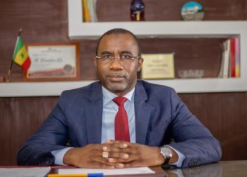 Doudou Ka S’exprime sur le Rapport des Cours des Comptes