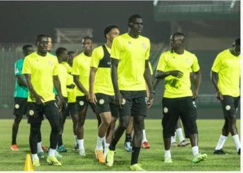 ÉLIMINATOIRES MONDIAL 2026 : LE LIEU DU MATCH SOUDAN-SÉNÉGAL PAS ENCORE OFFICIEL, SELON LA FSF.