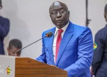 Lancement du Mouvement pour Sauver le Sénégal (MSS)