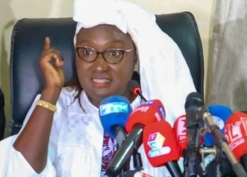 L’Etat ne prendra plus en charge les clubs sénégalais