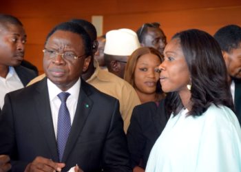 Promouvoir le consommé local à l’occasion de la grande expo Made in Sénégal organisée par l’ADEPME.