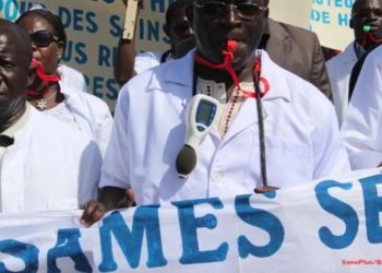 Nouveau mot d’ordre de grève générale de 48 heures