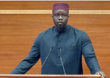 QUESTIONS D’ACTUALITÉ : OUSMANE SONKO ANNONCE LA DEUXIÈME PHASE DES MESURES VISANT À RÉDUIRE LE COÛT DE LA VIE