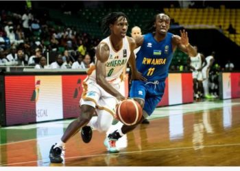 AFROBASKET 2025 | LE SÉNÉGAL DOMINE LE RWANDA (96 À 73) ET VALIDE SON TICKET POUR LA PHASE FINALE