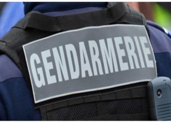 Dalifort:un gendarme retrouvé mort dans sa chambre