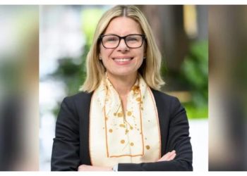 Anna Bjerde, Directrice générale des opérations de la Banque mondiale, en visite au Sénégal