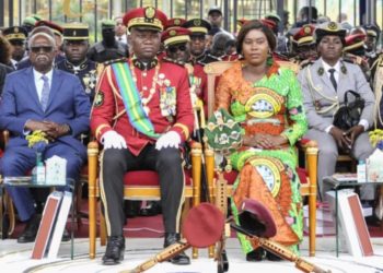 Gabon: Dépôt des candidatures du 27 février au 8 mars pour la présidentielle.