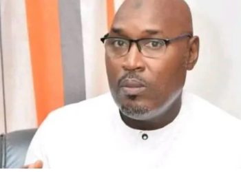 Adama Fall relaxé par le tribunal des flagrants délits de Dakar