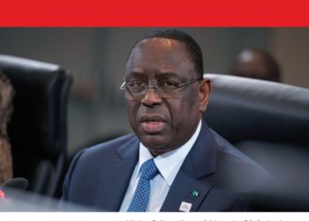 Macky Sall: La Cour des Comptes mélange Tout