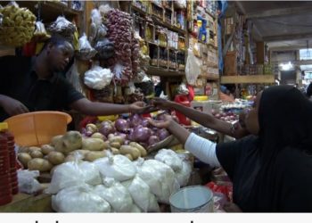 APPROVISIONNEMENT DES MARCHÉS PENDANT LE RAMADAN : LE CHEF DE L’ÉTAT VEILLE À LA DISPONIBILITÉ DES DENRÉES