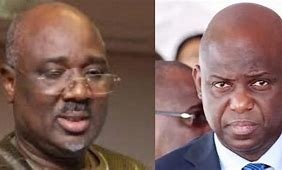 Mansour FAYE accuse Ousmane SONKO