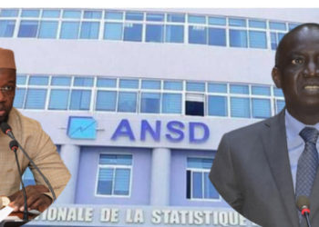 Maquillage de Chiffres- L’Agence Nationale de la Statistique et du Développement (ANSD) ne donne pas raison au Premier ministre.