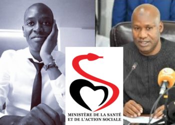 Conditions de travail difficiles, salaires dérisoires, manque d’infrastructures… Dr. Boubacar Signate alerte.