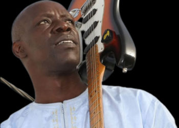 NÉCROLOGIE : YOUSSOU N’DOUR ET LE SUPER ÉTOILE EN DEUIL.