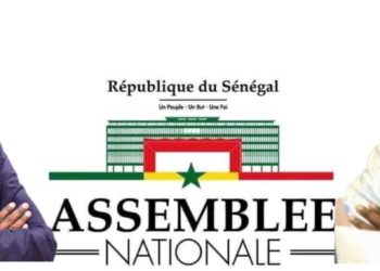 EL MALICK NDIAYE DIT NIET À THIERNO ALASSANE SALL.