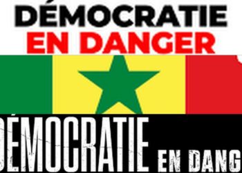 FRONT POUR LA DÉFENSE DE LA DÉMOCRATIE ET DE LA RÉPUBLIQUE (FDR)