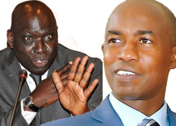 Souleymane Téliko contre Madiambal Diagne-Le parquet réclame la confirmation de la condamnation en appel.