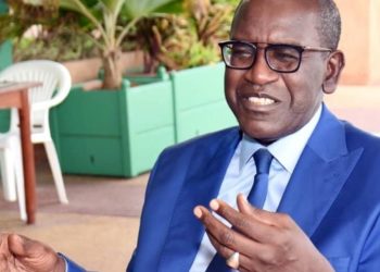 LE MENSONGE PAR OMISSION : UNE DES COMPOSANTES DU MENSONGE SYSTÉMIQUE !        [PAR YOUSSOU DIALLO]