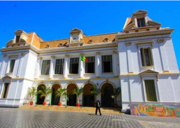 Fin de l’intérim de l’Edile Ngone Mbengue : La mairie de Dakar, objet de toutes les convoitises.