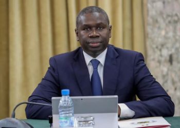 Quelques règles de bienséance à l’attention du ministre Birame Souley Diop,
