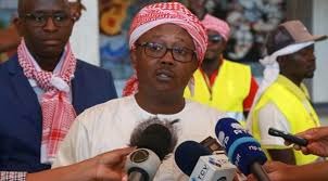 La CEDEAO Expulsée en Guinée-Bissau Termine sa mission