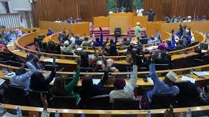 Projet de loi sur le transfèrement des détenus Maroc – Sénégal