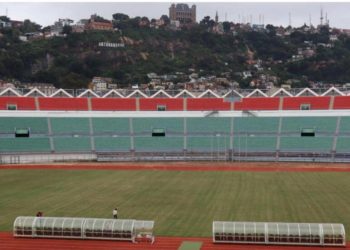 Madagascar: la Confédération africaine de football ne veut toujours pas homologuer le stade d’Antananarivo