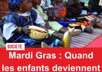 Mardi gras des deguisements de Stars un bonheur pour petits et grands