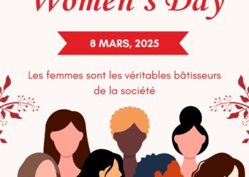 Ce 8 mars 2025, le Sénégal se joint au monde entier pour célébrer la Journée internationale de la femme.