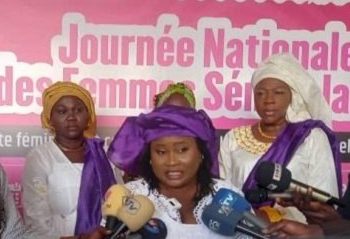 Journée internationale de la femme : l’Association J-GEN Sénégal appelle le gouvernement