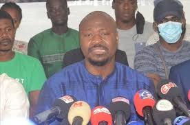 Guy Maruis Sagna appelle au respect du code de travail