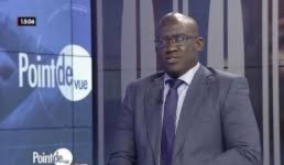 Moussa Tine prévient la majorité parlementaire