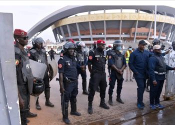 Réouverture de l’Arène : Le ministre des Sports pose de nouvelles mesures