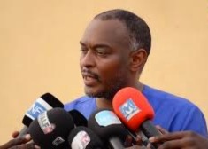 Arrestation du journaliste Baba Aidara