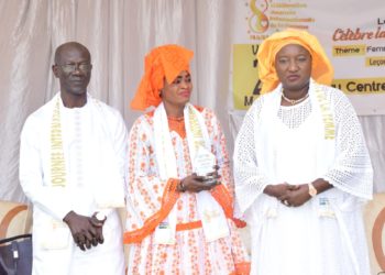 Journée internationale des droits de la femme: “Femmes, droits, égalité et autonomisation au cœur de la vision Sénégal 2050” célèbrée ce 21 mars.