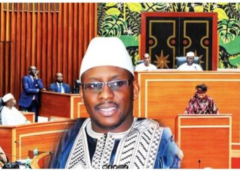 Affaire Tabaski Ngom : l’immunité parlementaire du député Moustapha Diop levée