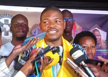 6ème édition du panel intitulé « Urgences Panafricanistes »