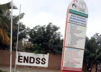 Arrêt des cours immédiat à l’Endss