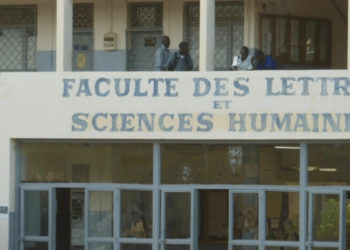 UCAD – Un Scandale à la Faculté des Lettres : falsifications de notes en échange d’argent et de faveurs…