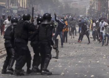 Manifestations politiques 2021-2024 : Amnesty réclame justice