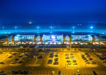 AIBD : L’année 2024 marquée par une régression du trafic aérien