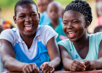 Droits des femmes : « Choisissons toujours l’action plutôt que l’apathie »