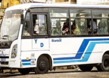 Transport Urbain : Bientôt la fin des Bus Tata