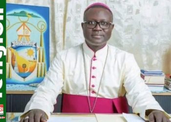Le nouvel archevêque de Dakar prendra officiellement fonction le 3 mai